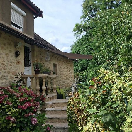 Les Jardins De Jacinthe Apartment Sarlat-la-Caneda Exterior photo